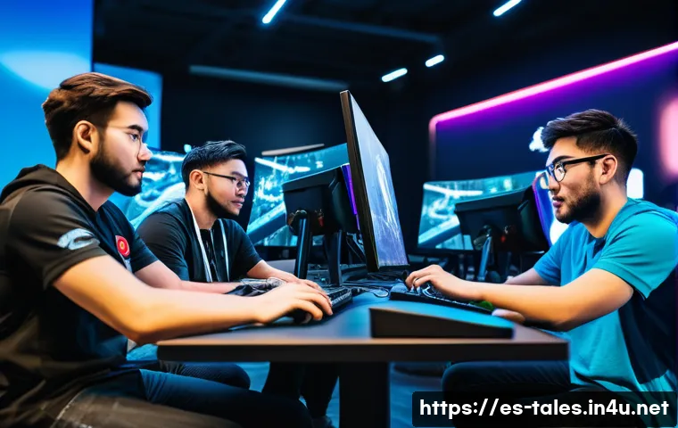 5 estrategias infalibles para romper récords en mapas de velocidad de Tales Runner 3 테일즈런너 스피드 맵 기록 세우기 관련 이미지 1
