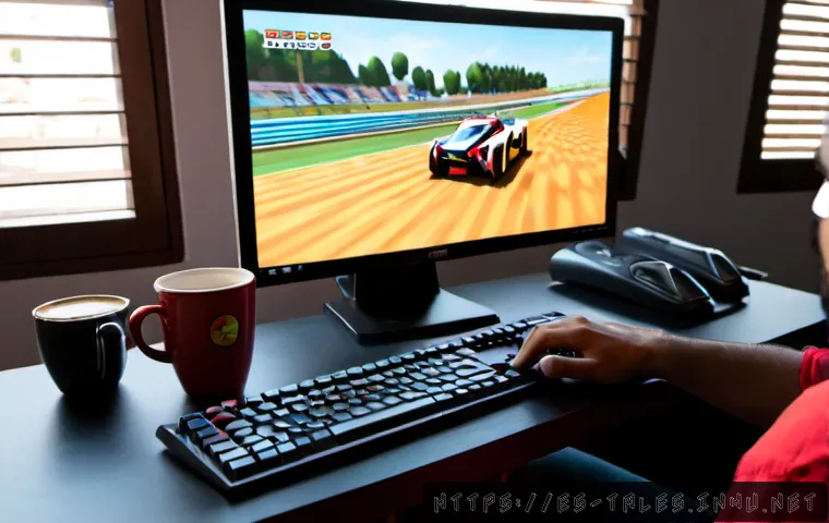 테일즈런너 상위 랭커 비법 관련 이미지 1
